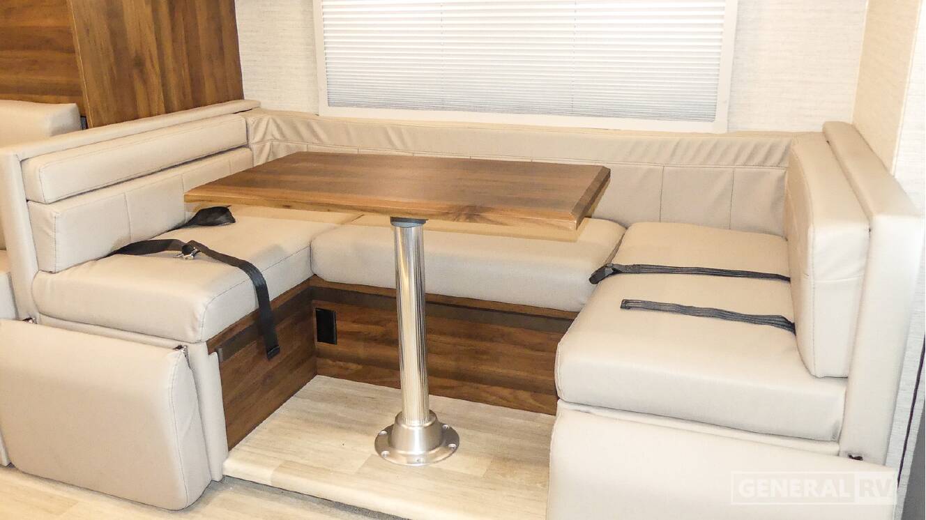 A photo of this 2025 Winnebago VIEW 24D
