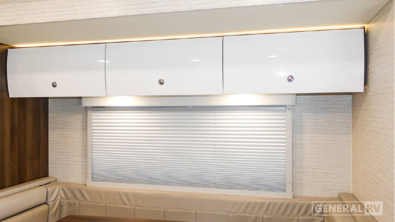 A photo of this 2025 Winnebago VIEW 24D
