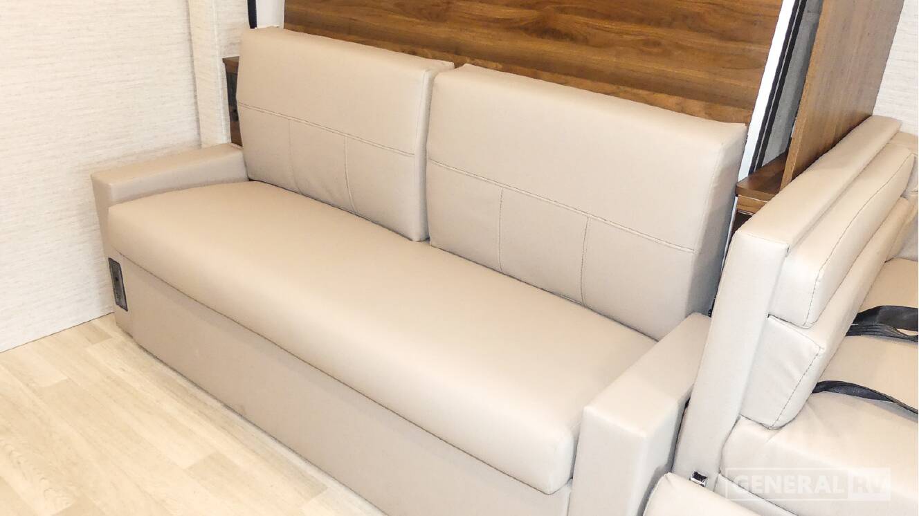 A photo of this 2025 Winnebago VIEW 24D