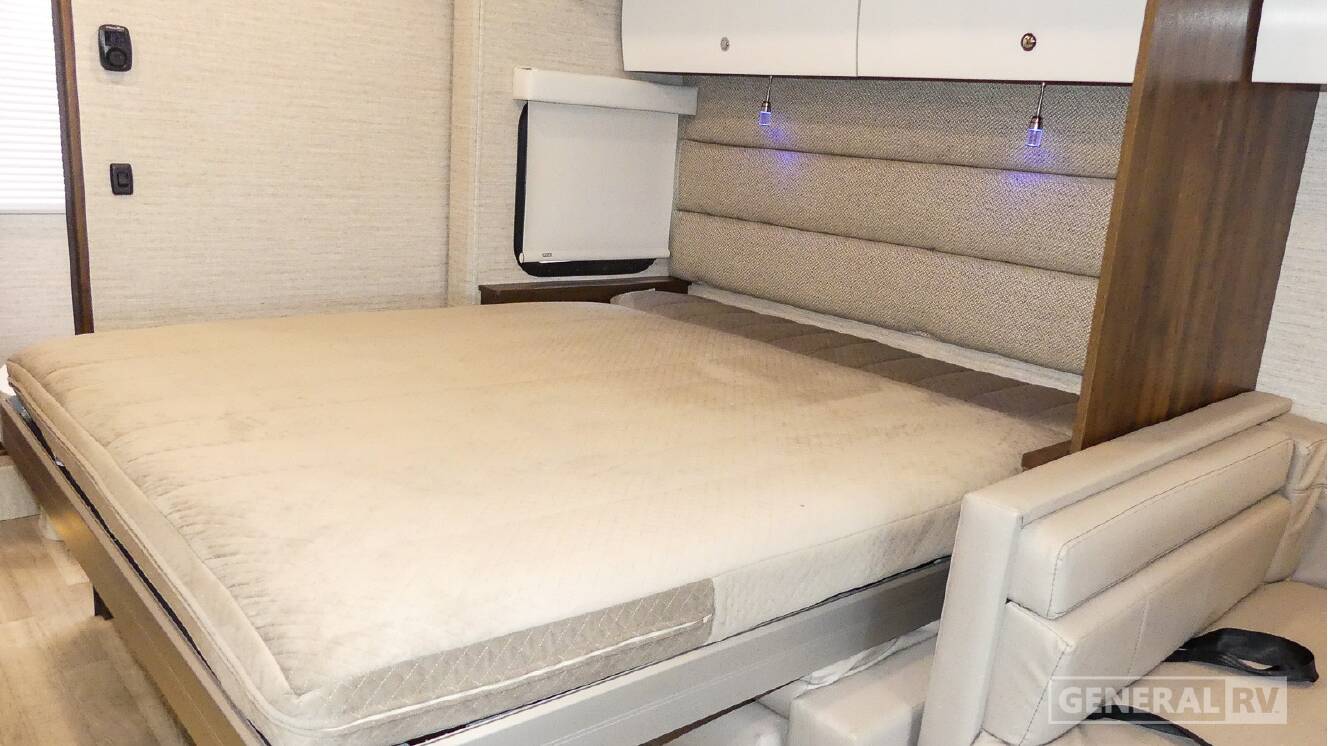 A photo of this 2025 Winnebago VIEW 24D