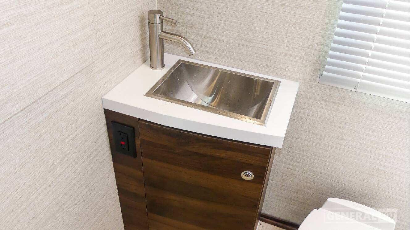 A photo of this 2025 Winnebago VIEW 24D
