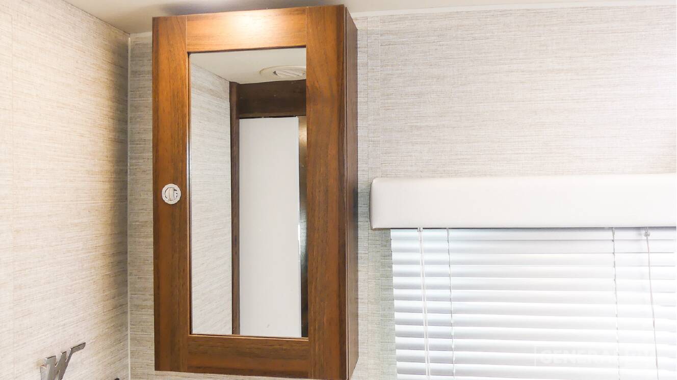 A photo of this 2025 Winnebago VIEW 24D