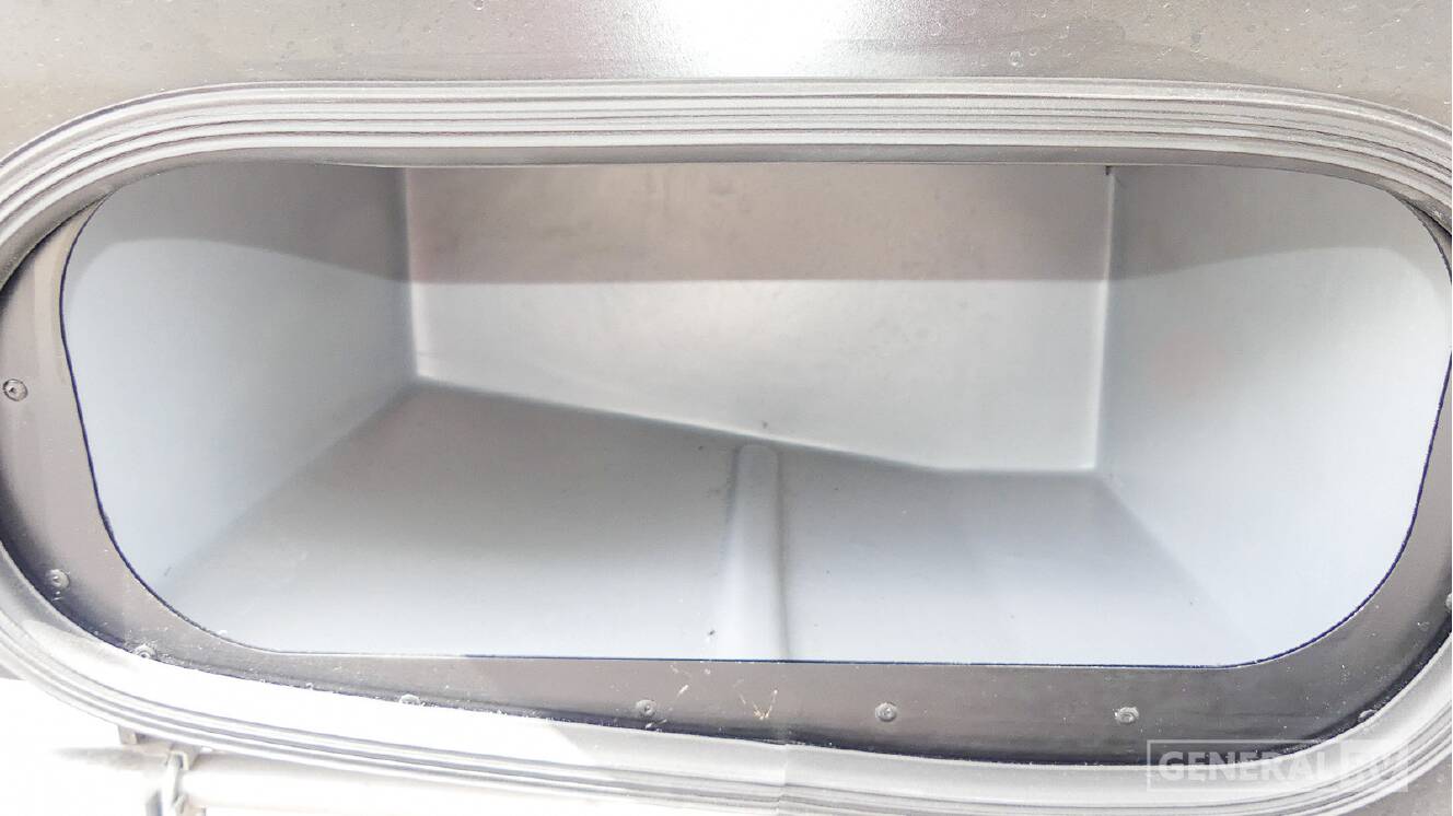 A photo of this 2025 Winnebago VIEW 24D