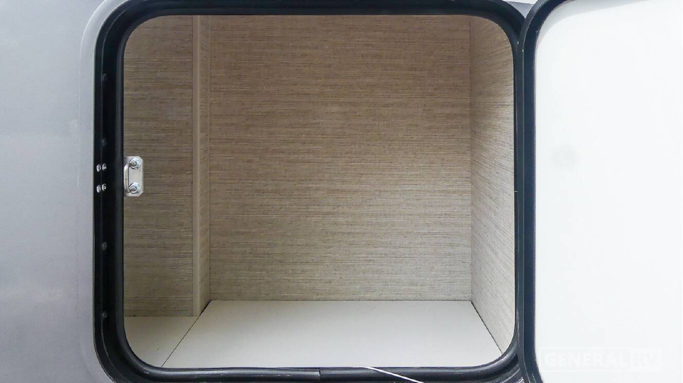 A photo of this 2025 Winnebago VIEW 24D