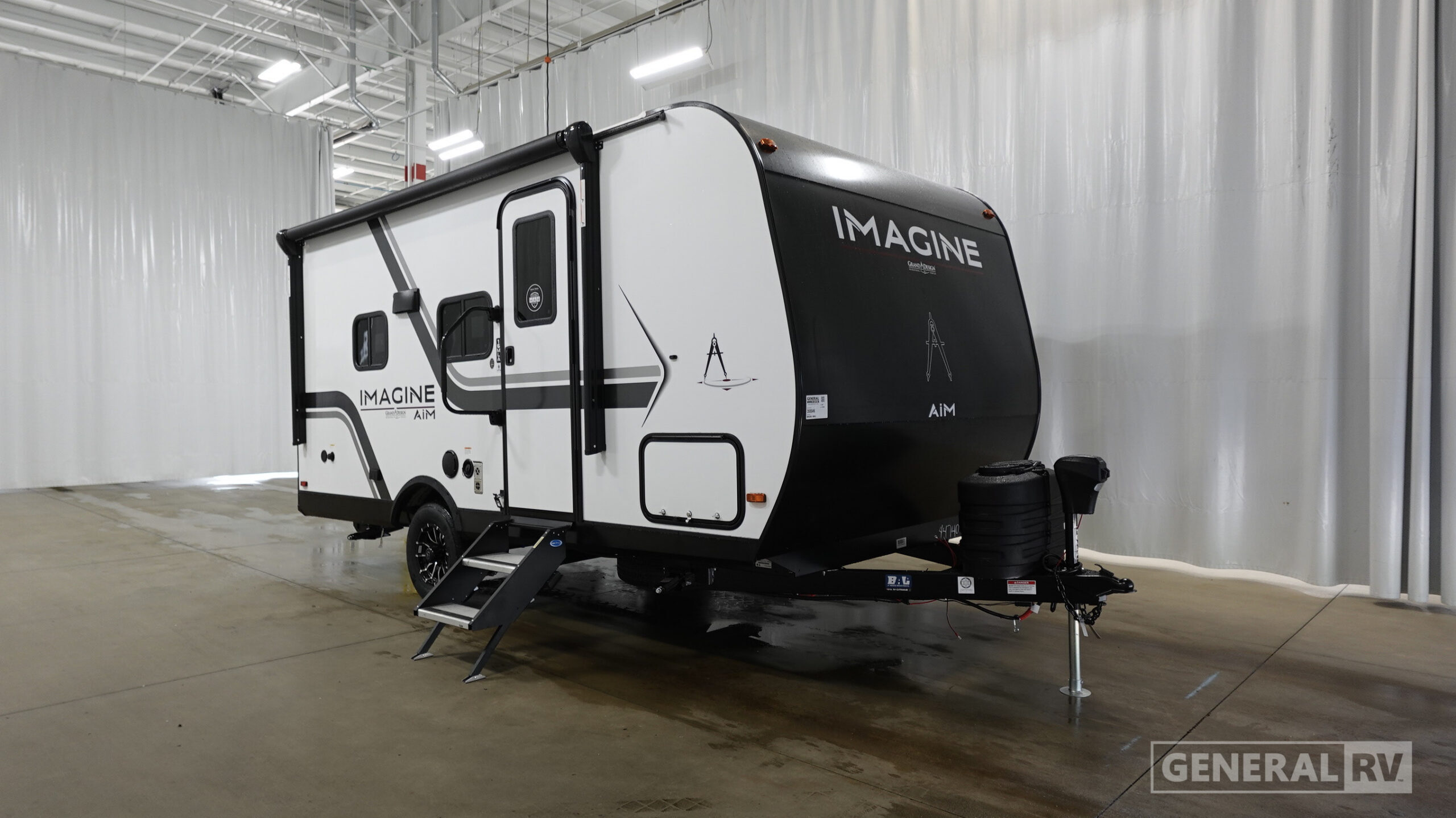 2027 Grand Design Imagine AIM 16MLA in clarkston MI