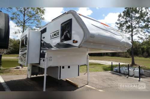 2026 Lance LANCE 85SS in dover FL