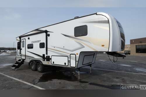 2024 Prime Time Rv CRUSADER 275RDD in brownstown MI