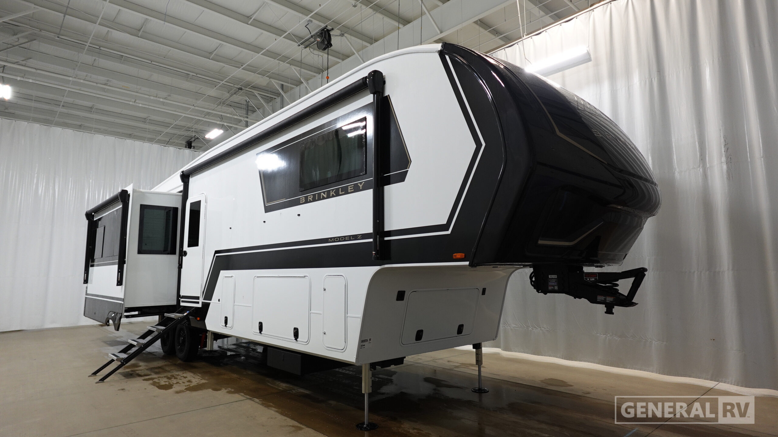 2026 Brinkley MODEL Z 3600 in north canton OH