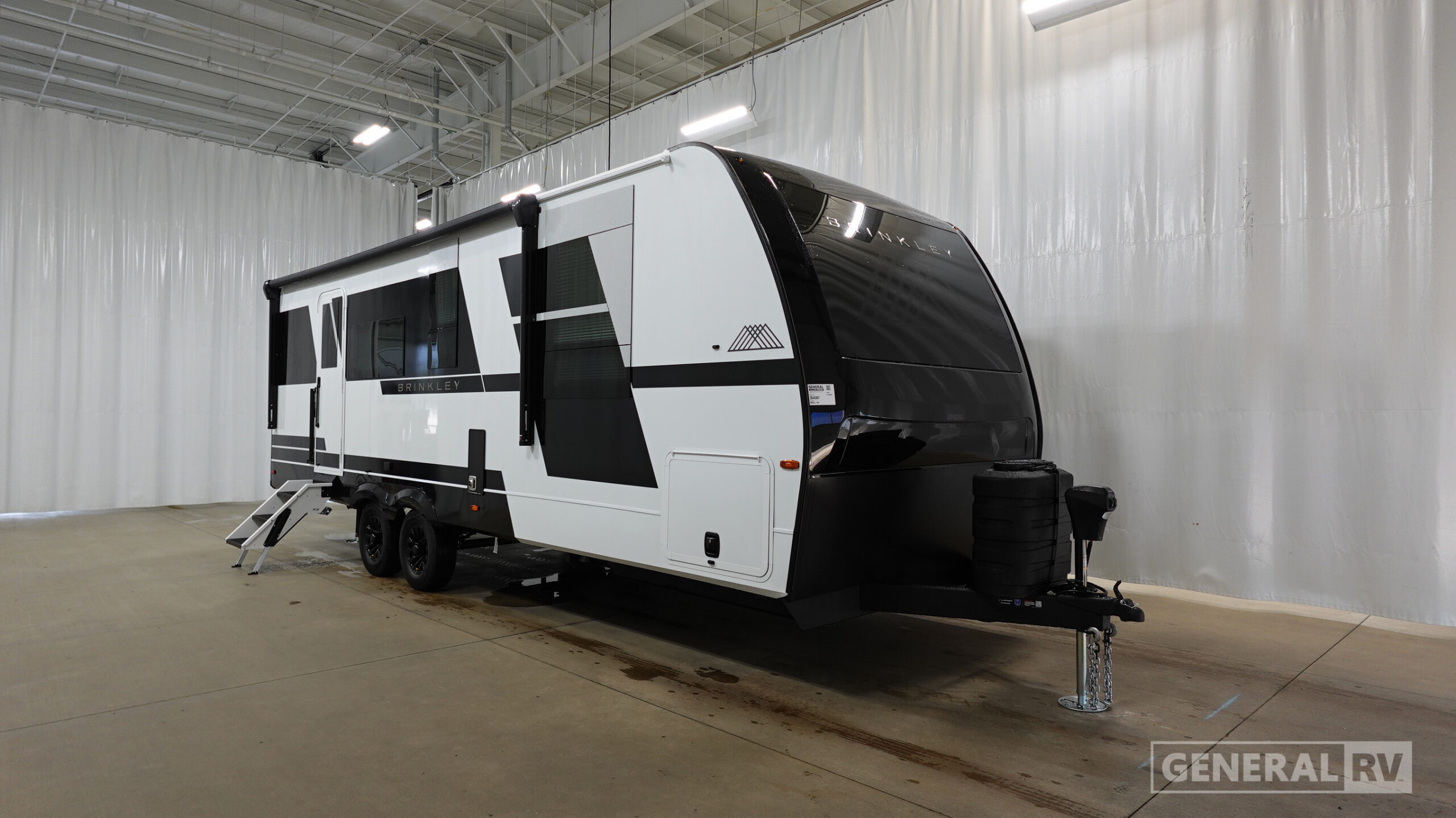 2027 Brinkley MODEL I 265 in wixom MI