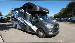 2023 Thor Motor Coach TIBURON SPRINTER 24TT RV