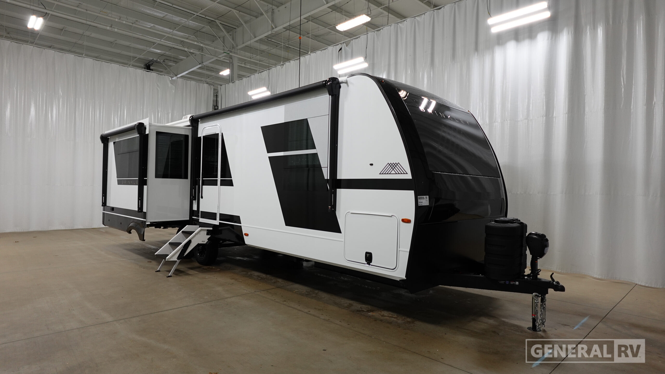 2026 Brinkley MODEL I 280 RV