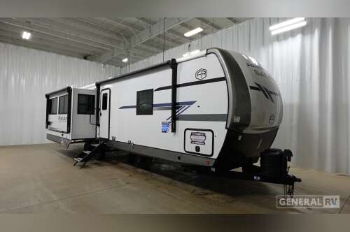 2026 Forest River SALEM HEMISPHERE 308RL in fort pierce FL