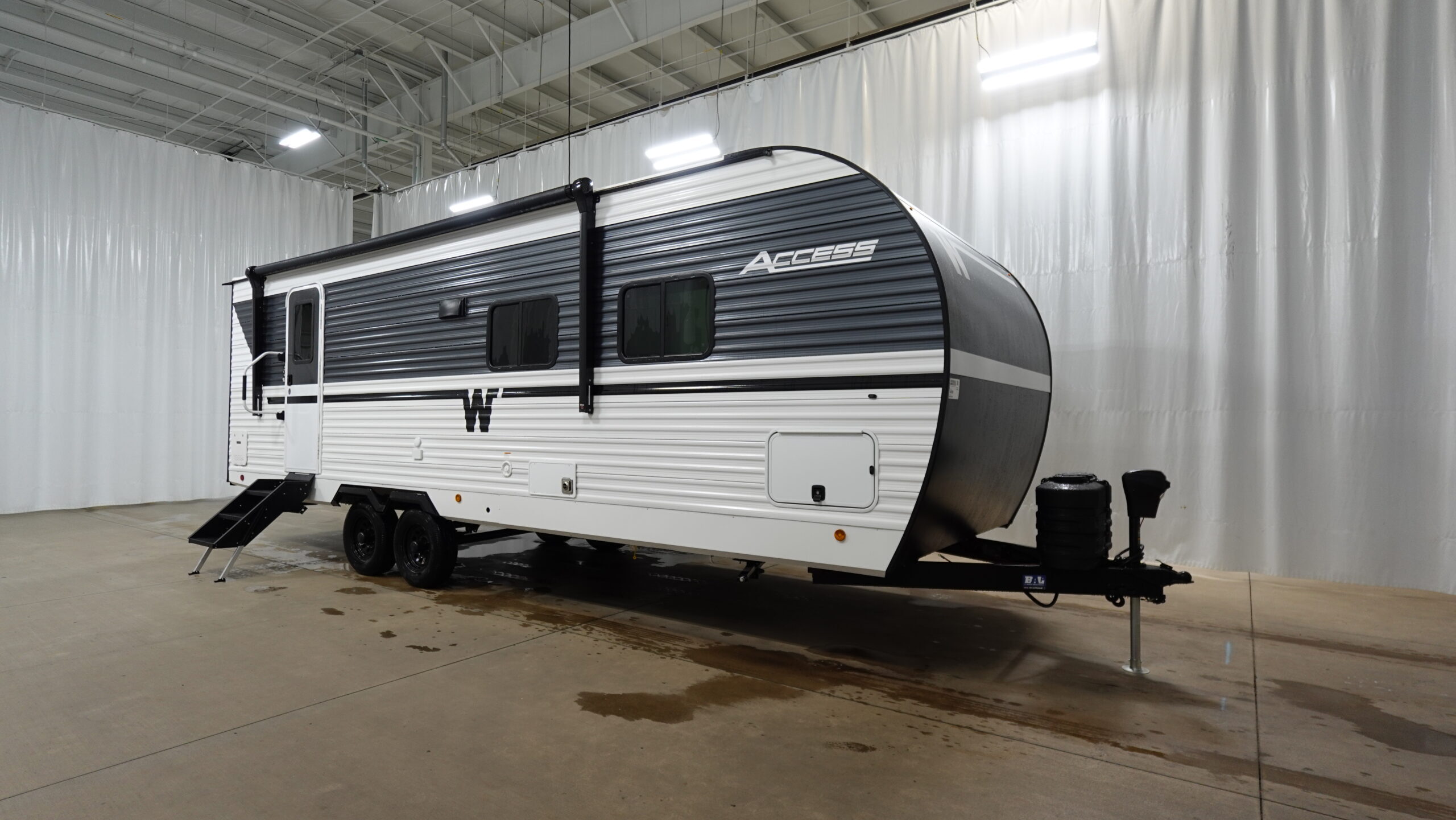 2026 Winnebago ACCESS 24RB in north canton OH