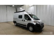 What Is the Most Fuel-Efficient Class B RV You Can Buy? image