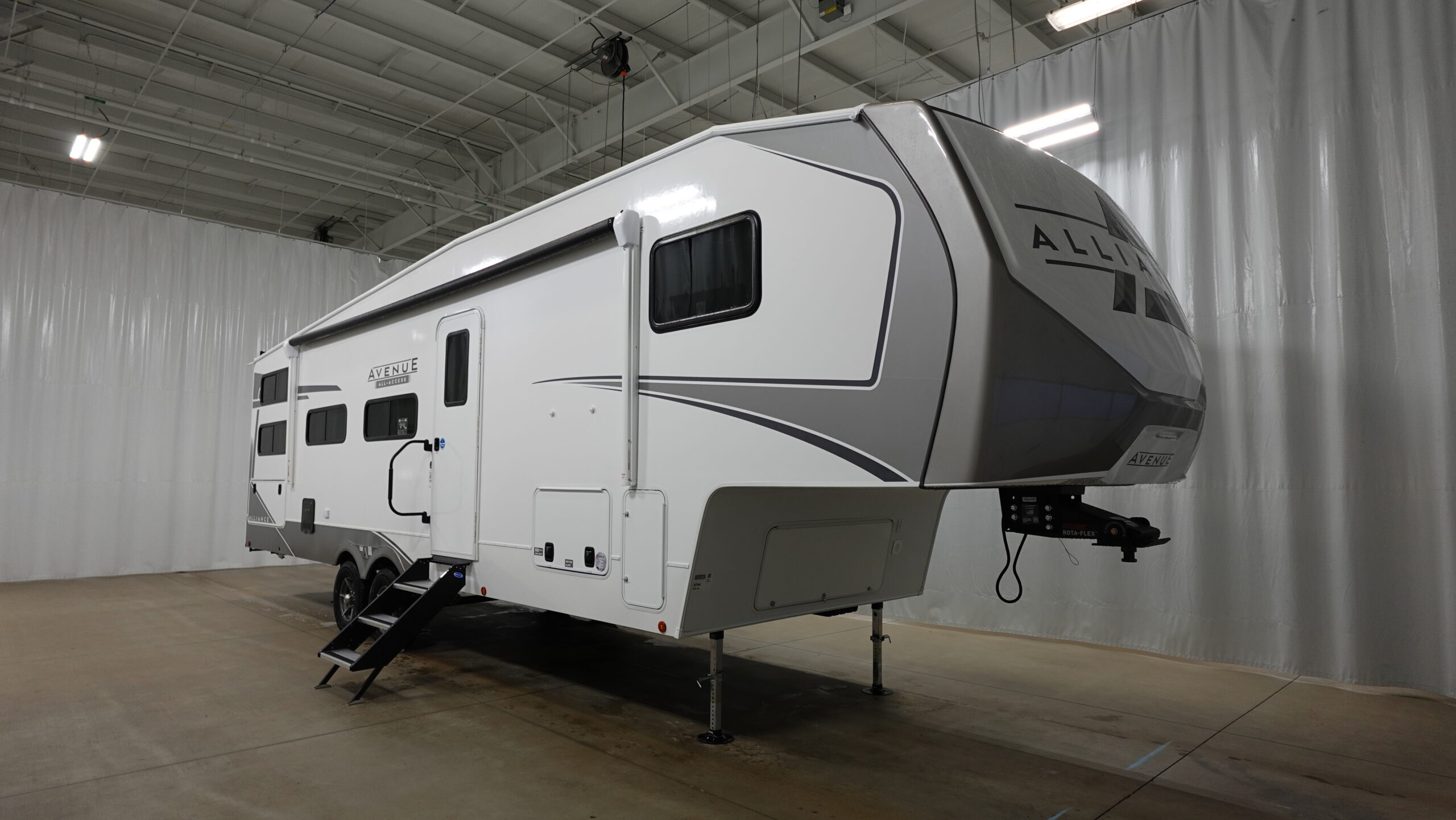 2026 Alliance Rv AVENUE 29BH RV
