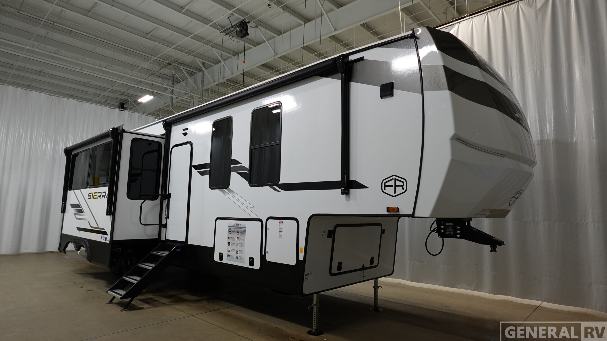 2026 Forest River SIERRA 4002FB in mesa AZ