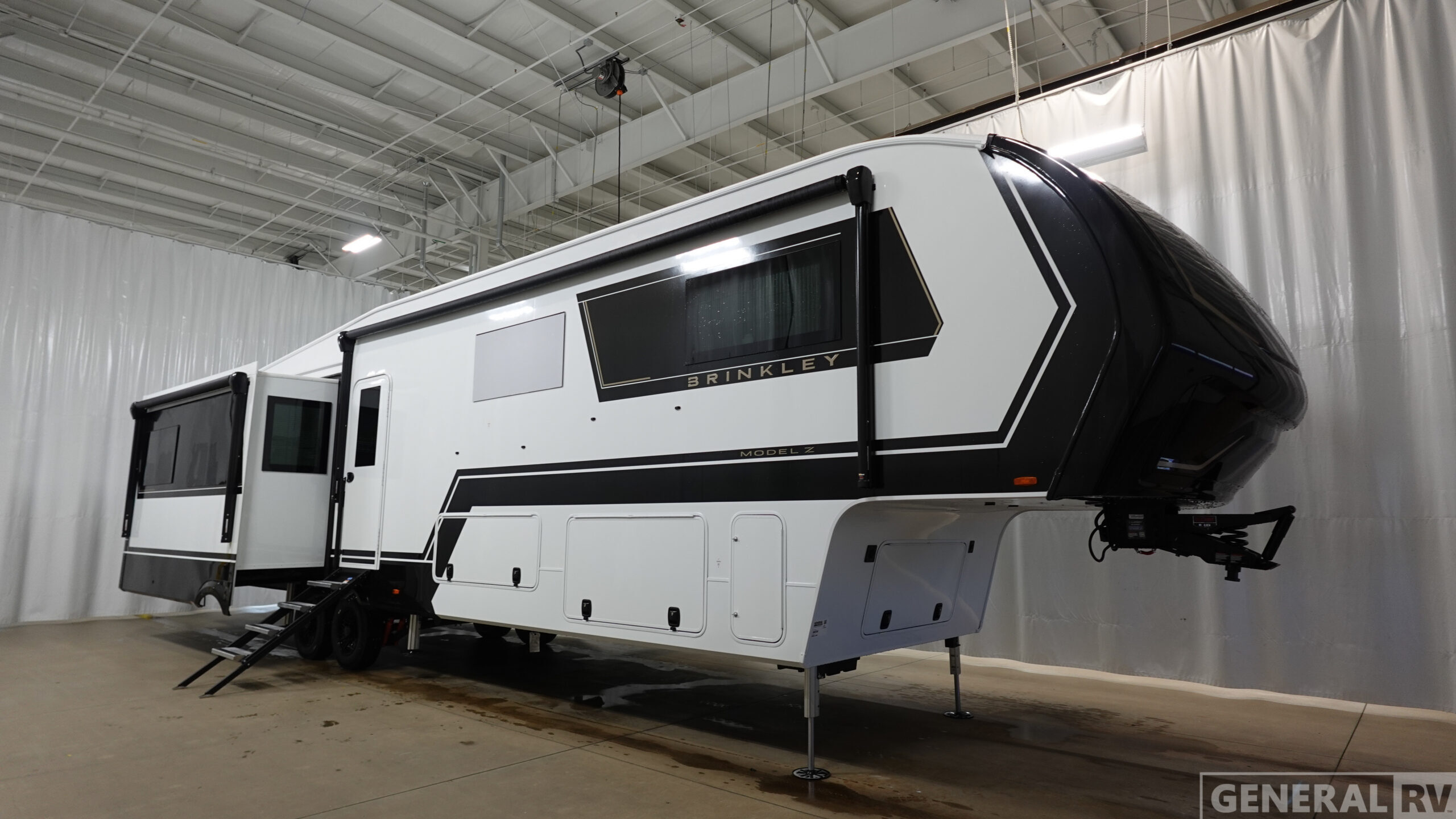 2026 Brinkley MODEL Z 3610 in west palm beach FL