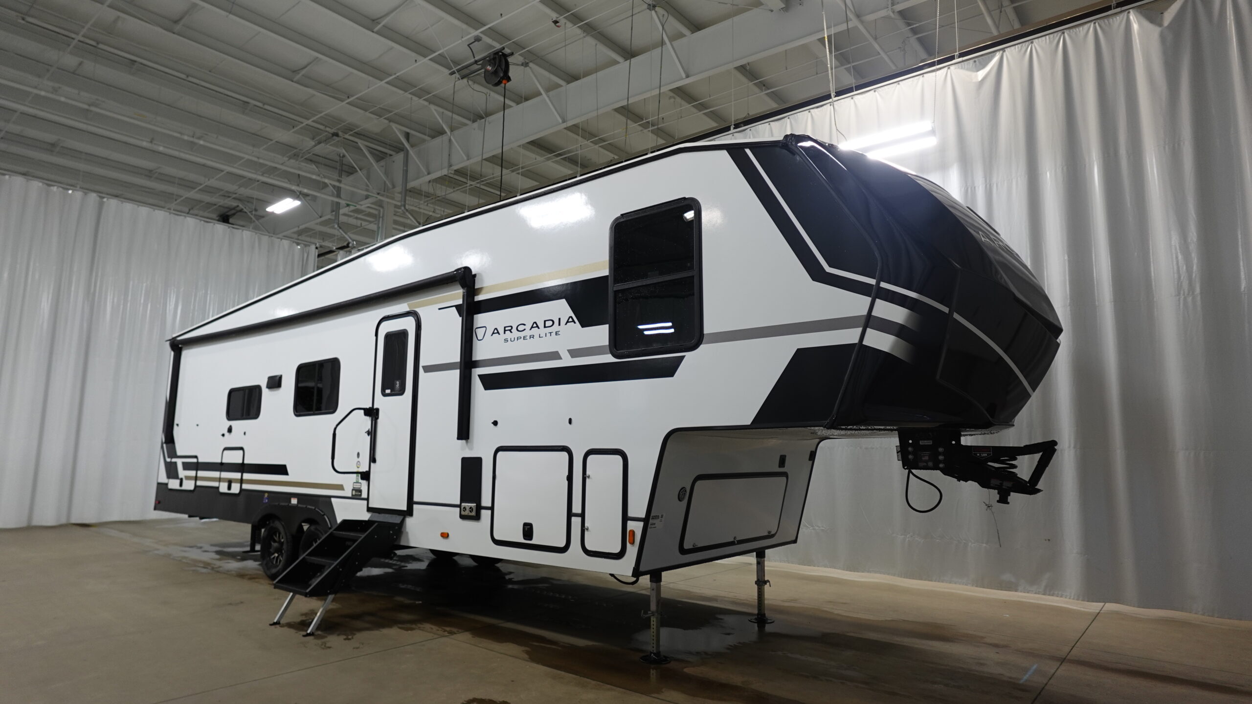 2026 Keystone ARCADIA SUPER LITE 308SLBH in dover FL
