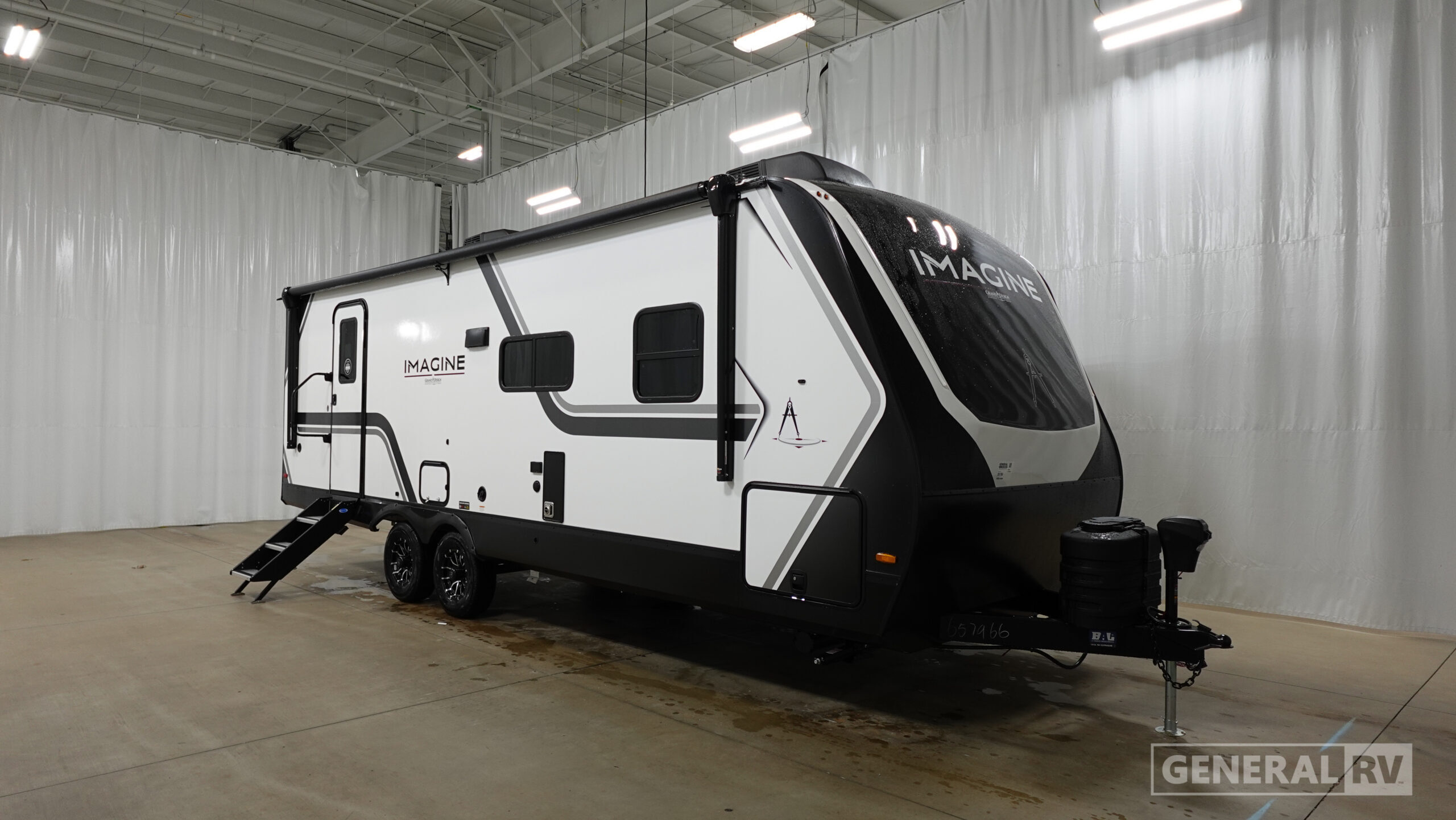 2026 Grand Design IMAGINE 2600RB RV