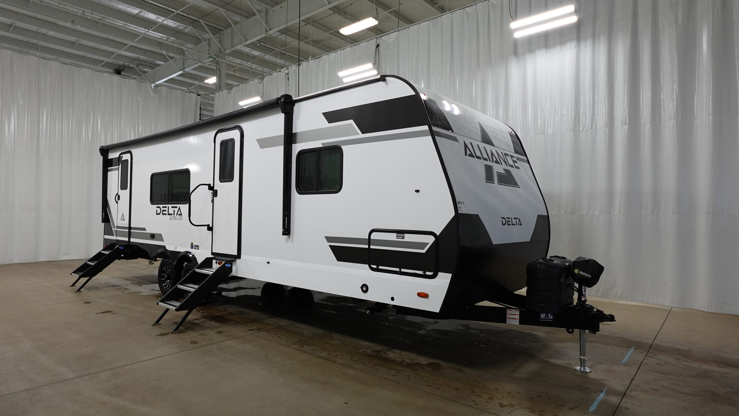 2026 Alliance Rv DELTA ULTRA LITE BH271 in north canton OH