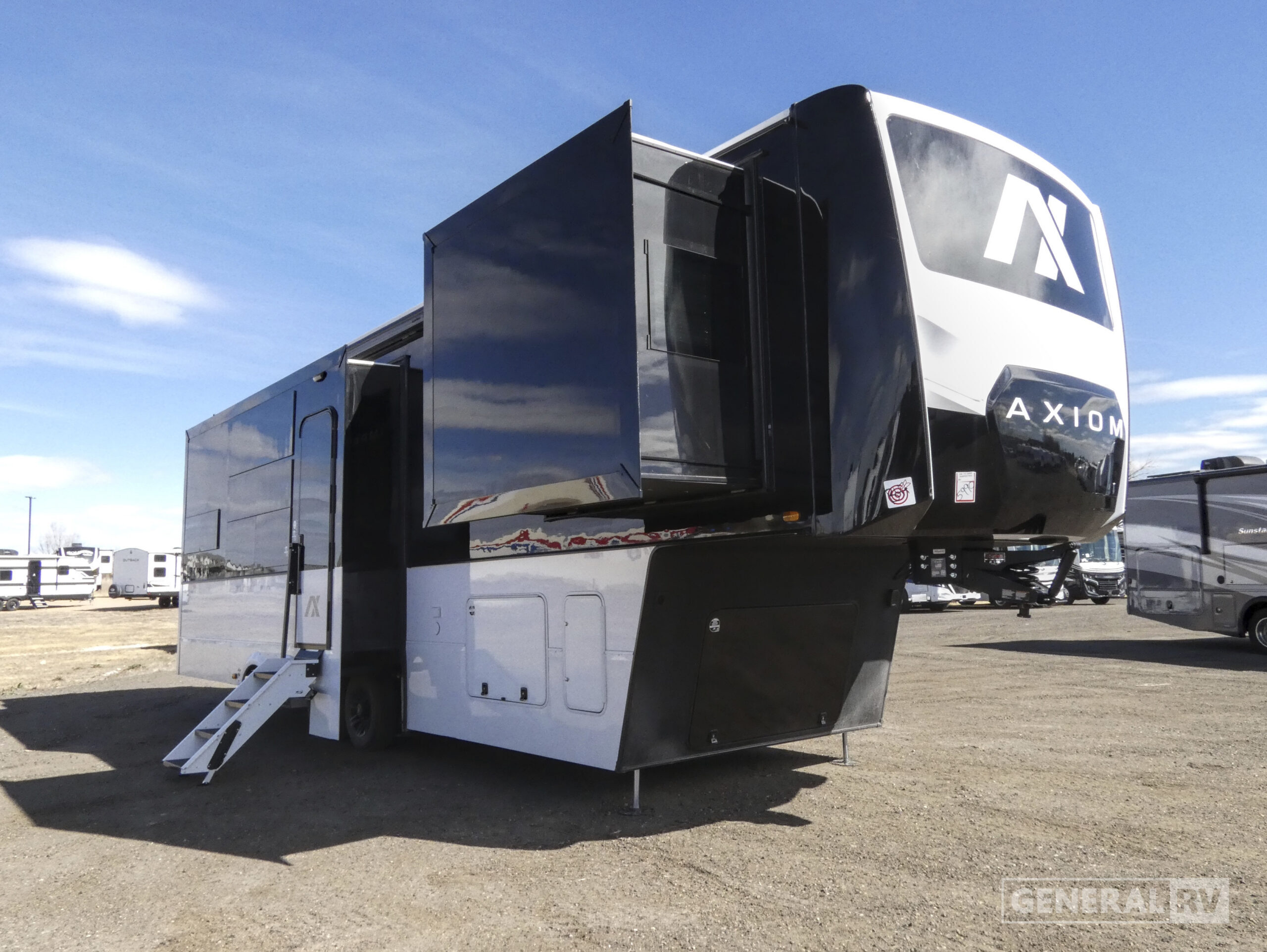 2026 Axiom RV Imperium I2900RK RVs for sale - RV Trader
