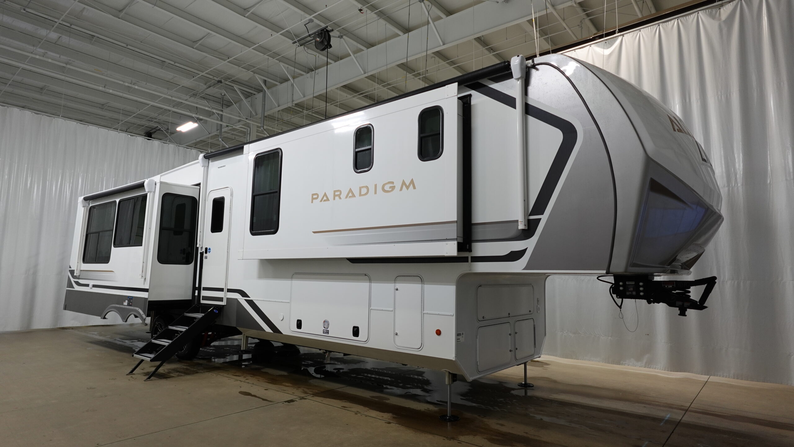 2026 Alliance Rv PARADIGM 382RK in north canton OH