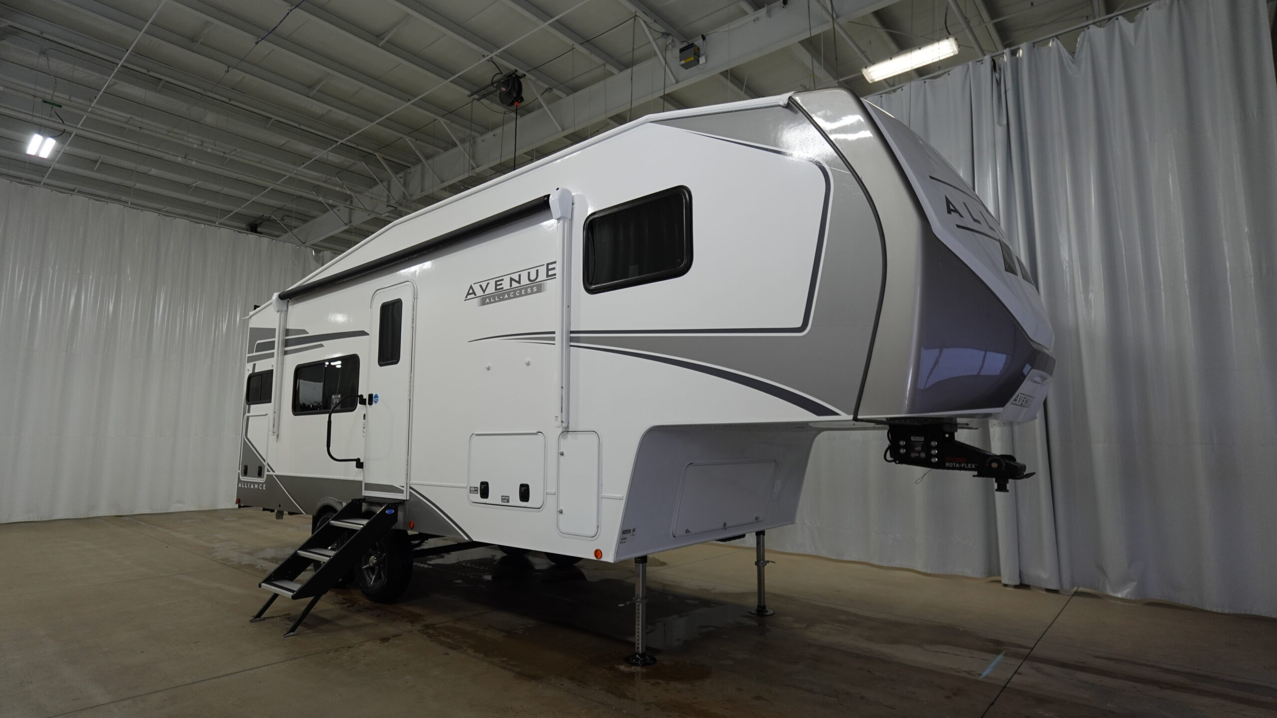 2026 Alliance Rv AVENUE ALL-ACCESS 23ML in clarkston MI
