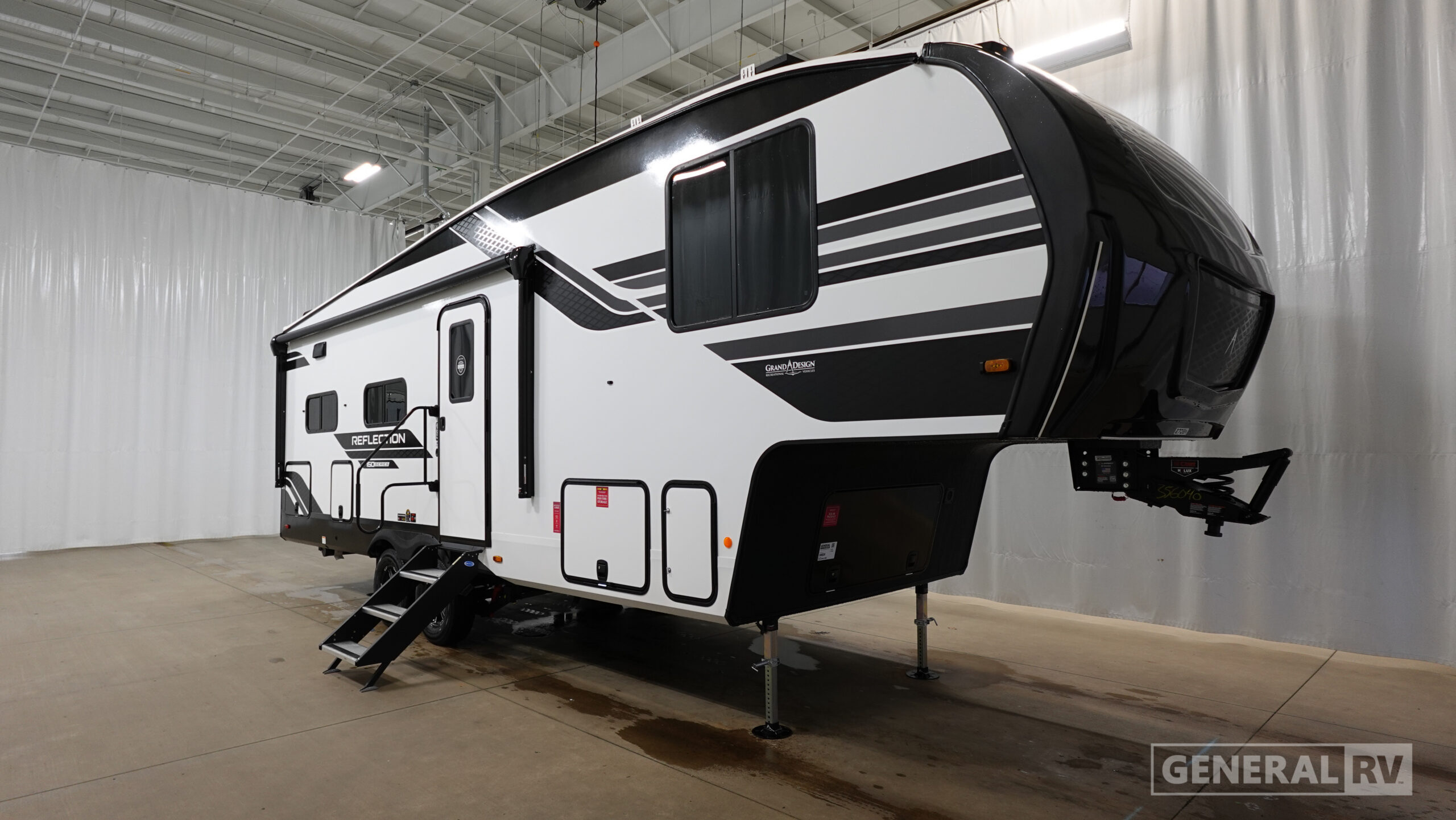 2026 Grand Design REFLECTION 150 SERIES 270BN in south weber UT