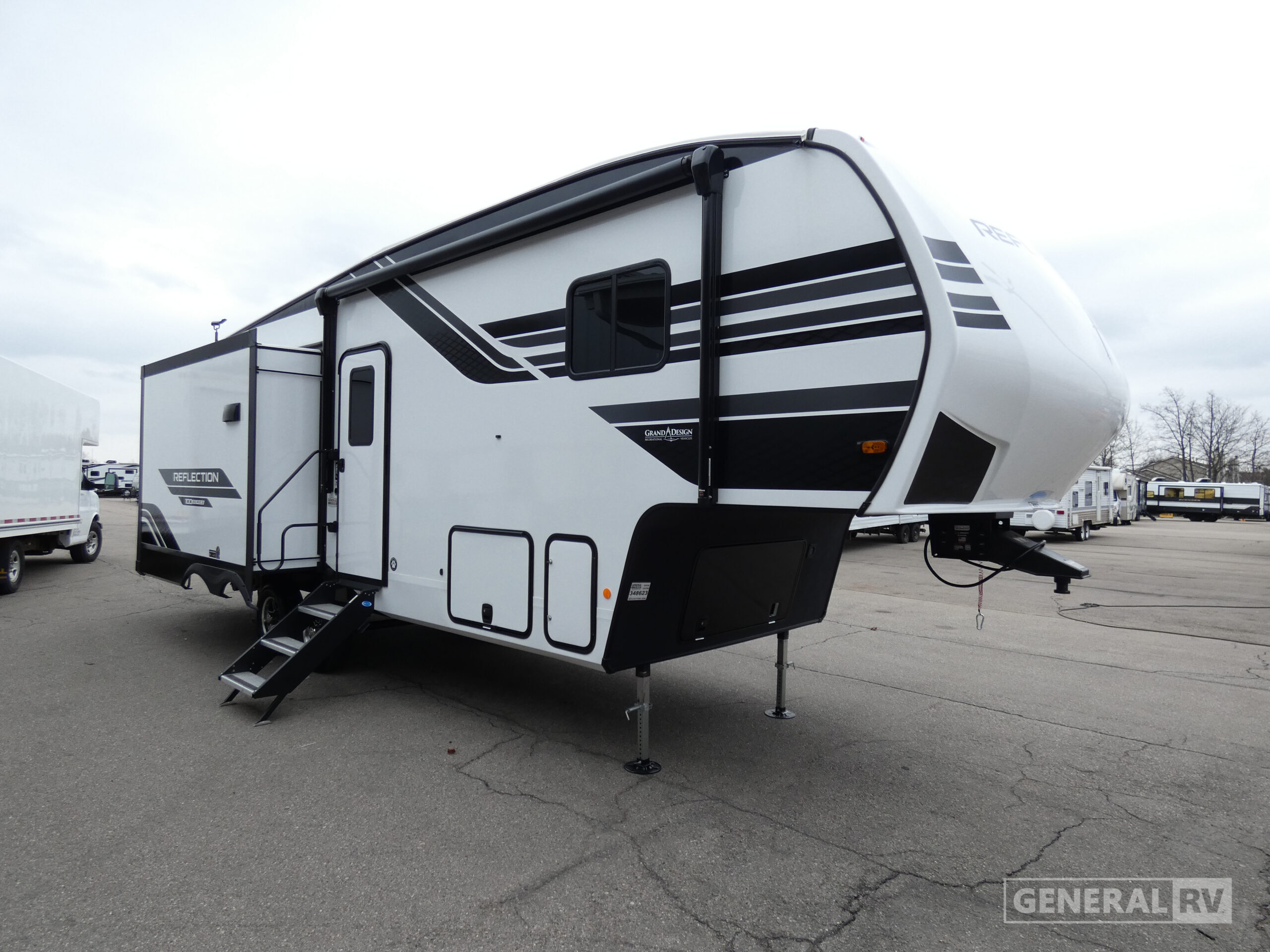 2026 Grand Design REFLECTION 28RL in brownstown MI