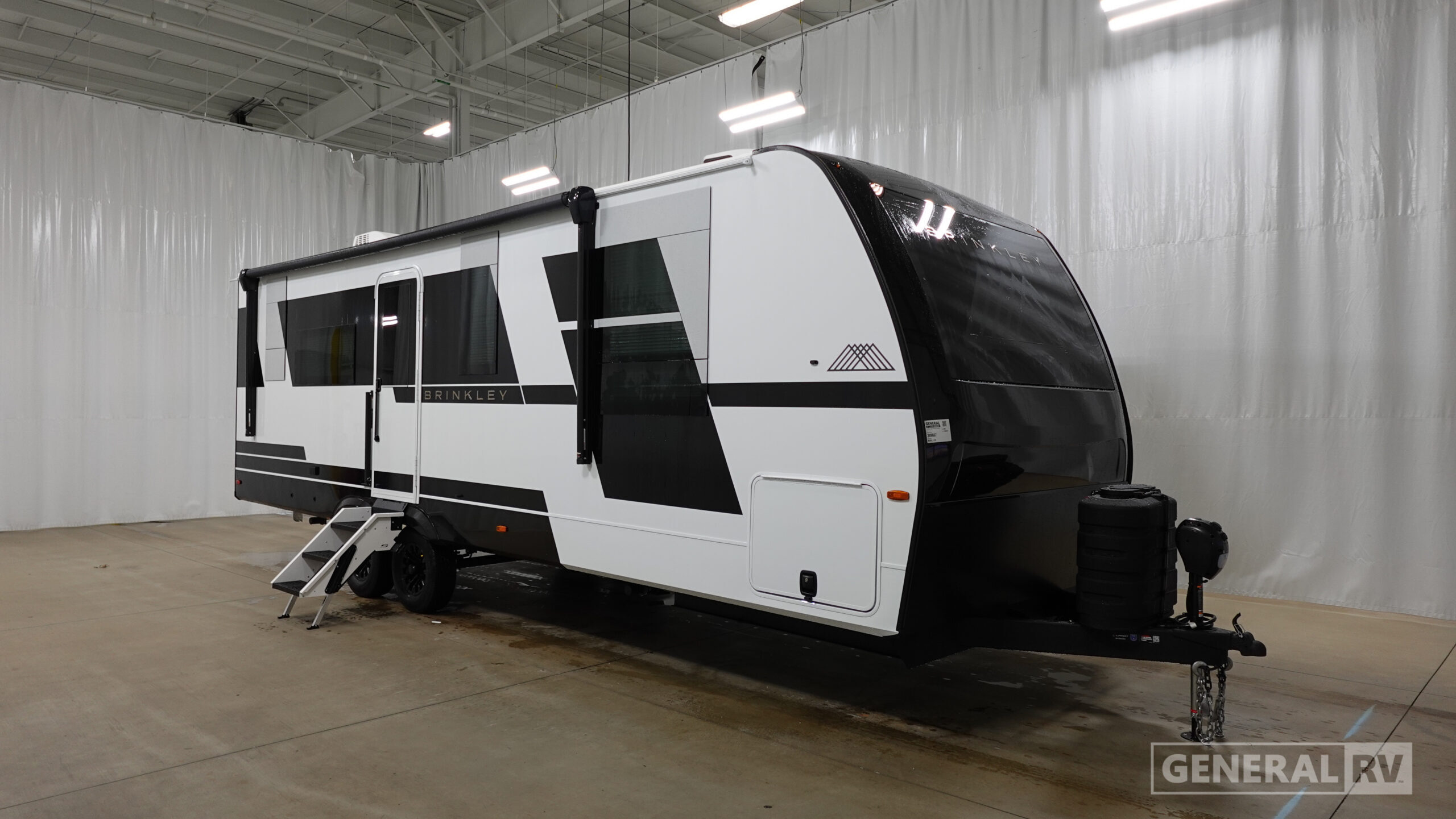 2026 Brinkley MODEL I 275 in north canton OH