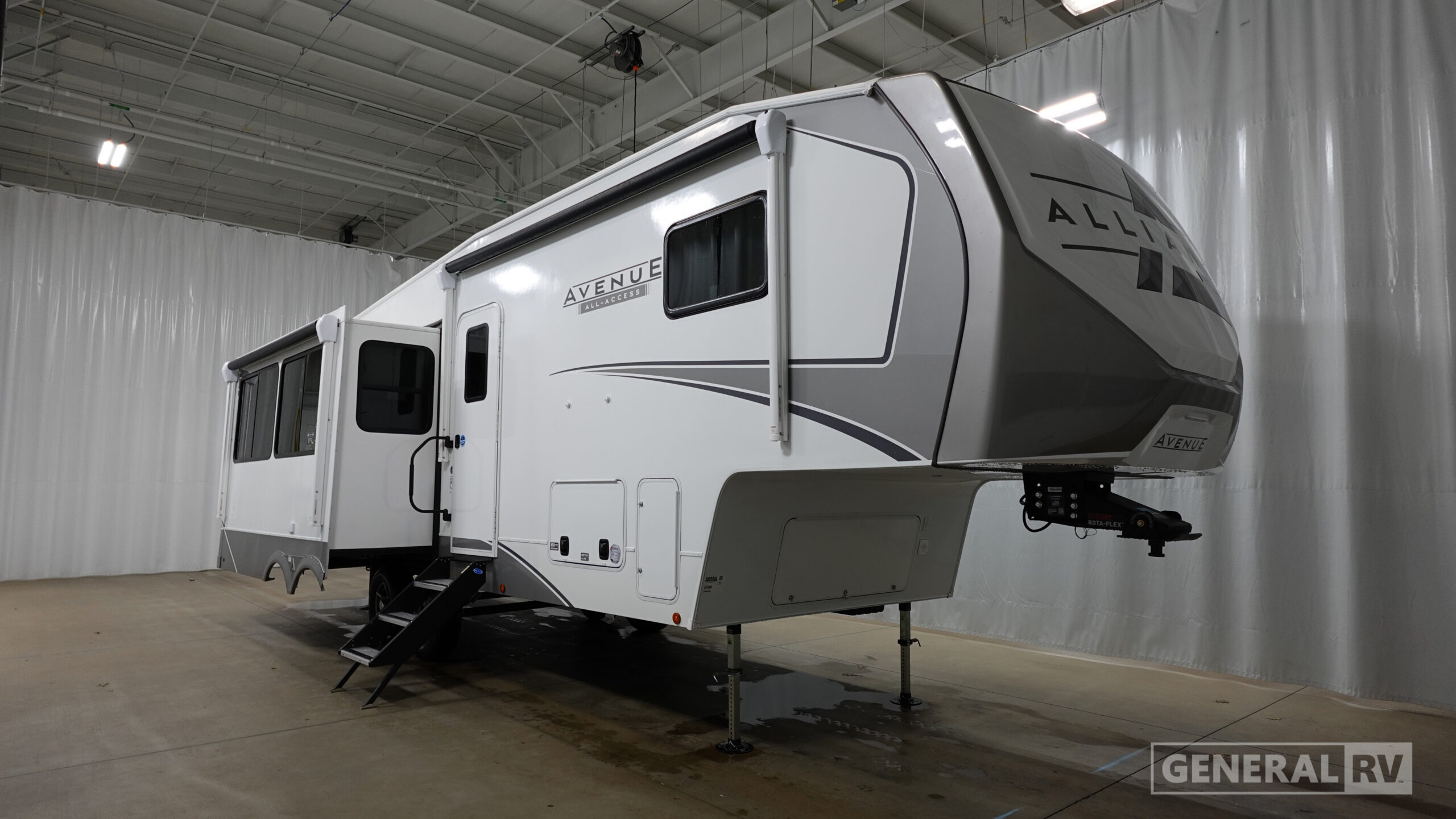 2026 Alliance Rv AVENUE 29RL in north canton OH