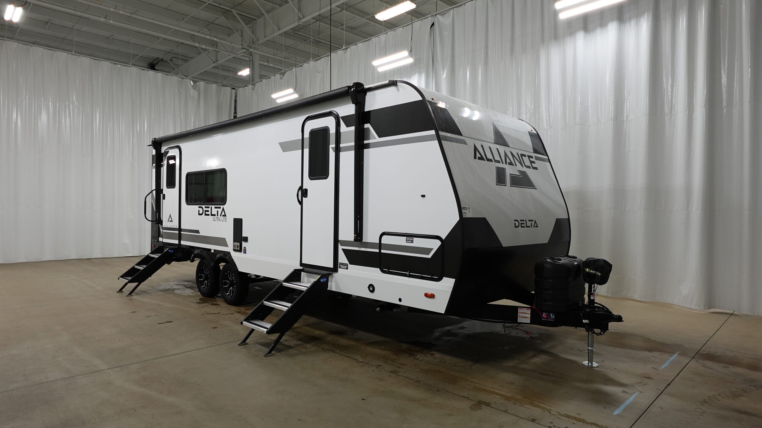 2026 Alliance Rv DELTA RK234 in wixom MI