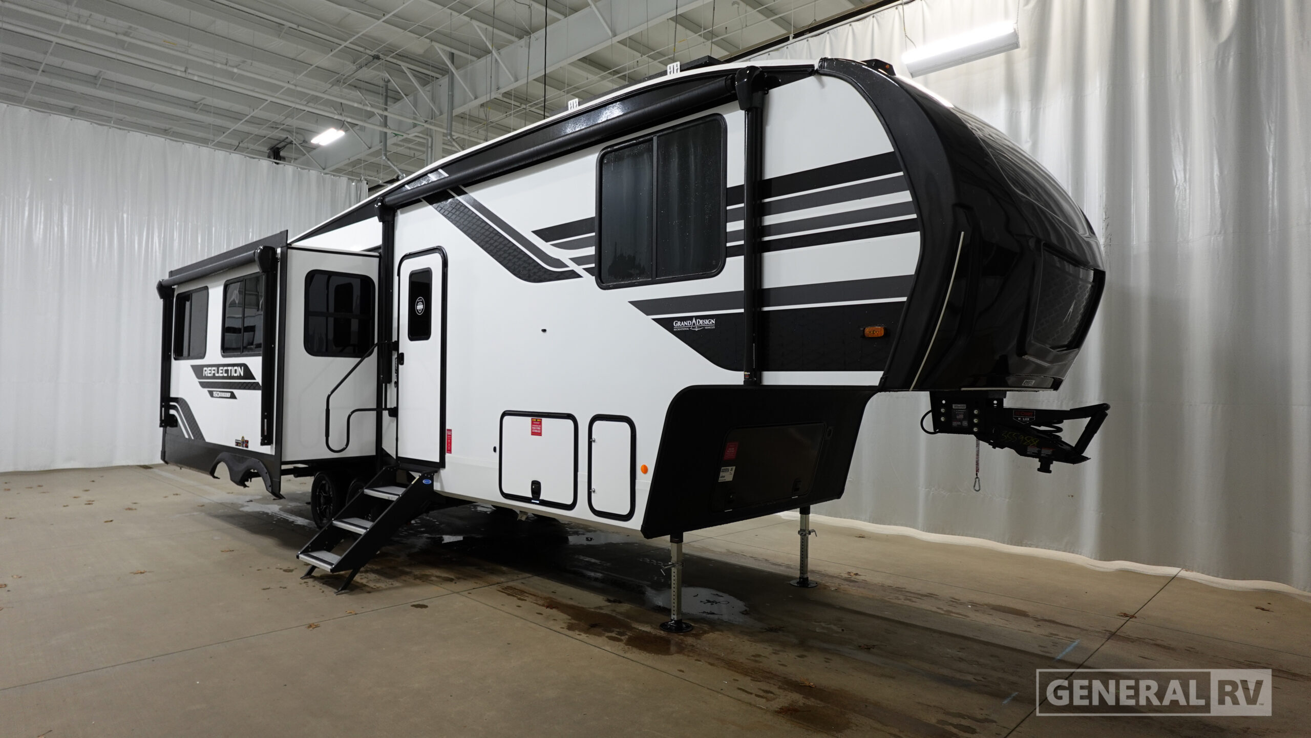 2026 Grand Design Reflection 150 Series 295RL RV