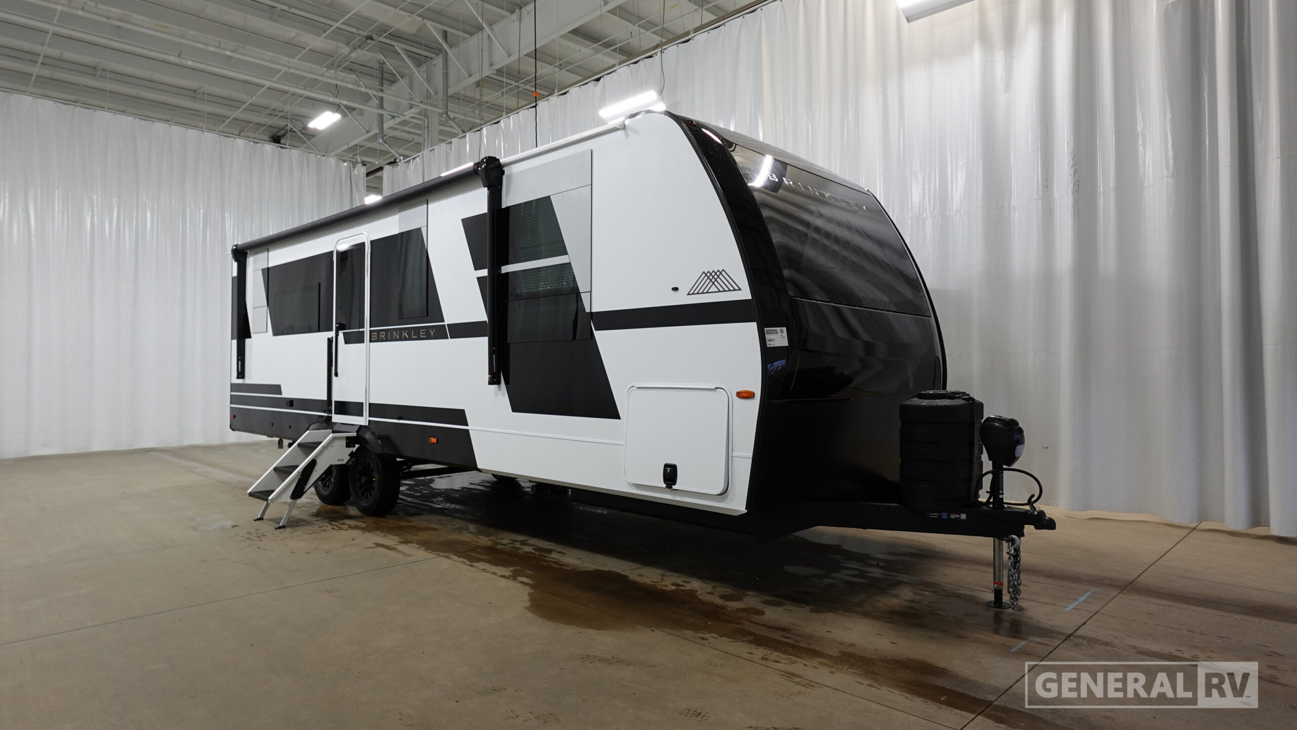 2026 Brinkley MODEL I 275 in clarkston MI