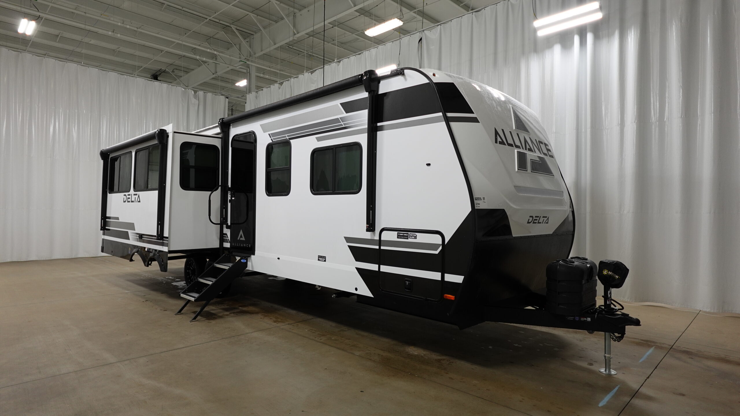 2026 Alliance Rv DELTA 292RL in mt clemens MI