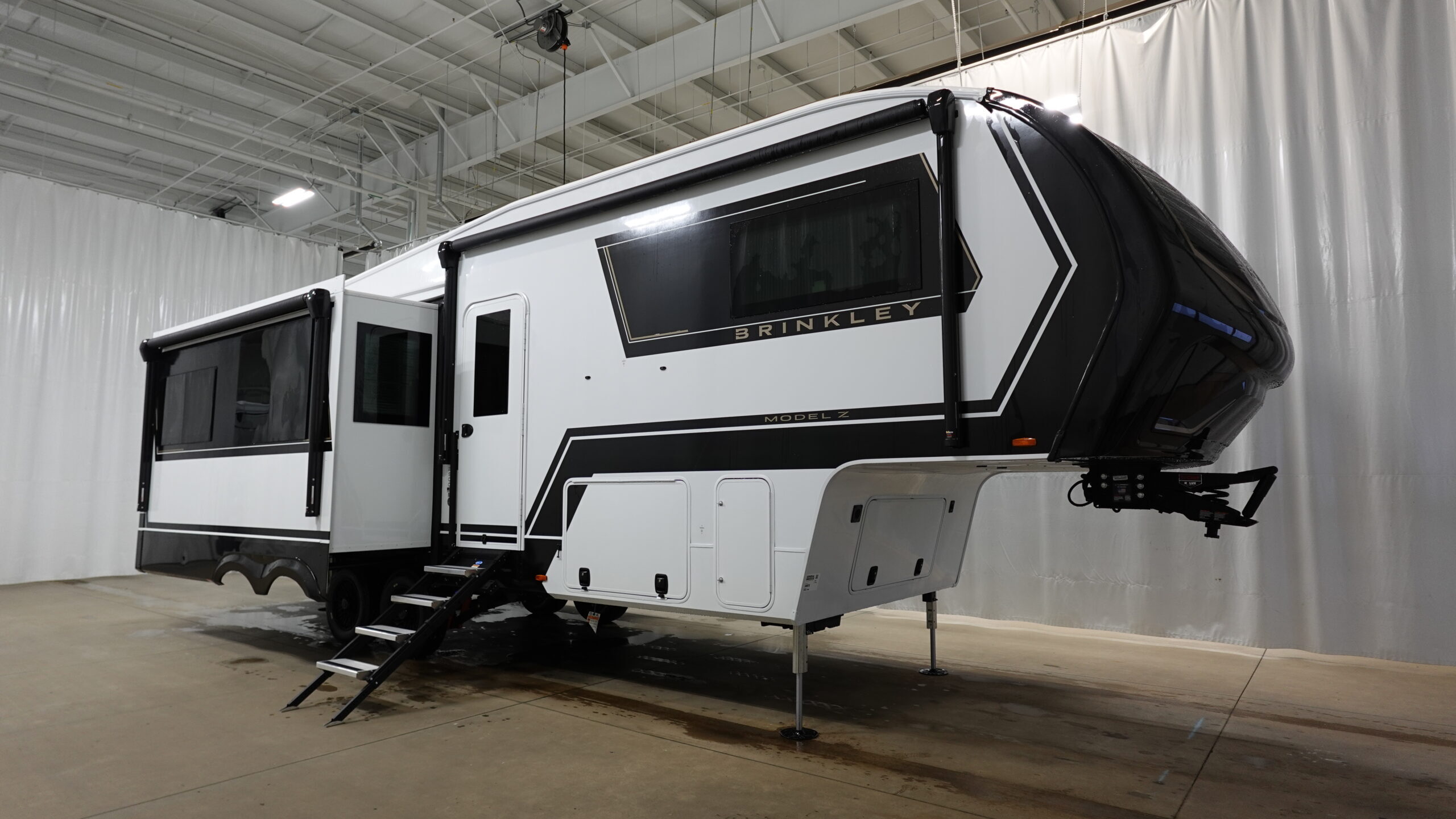 2026 Brinkley MODEL Z 2900 in north canton OH
