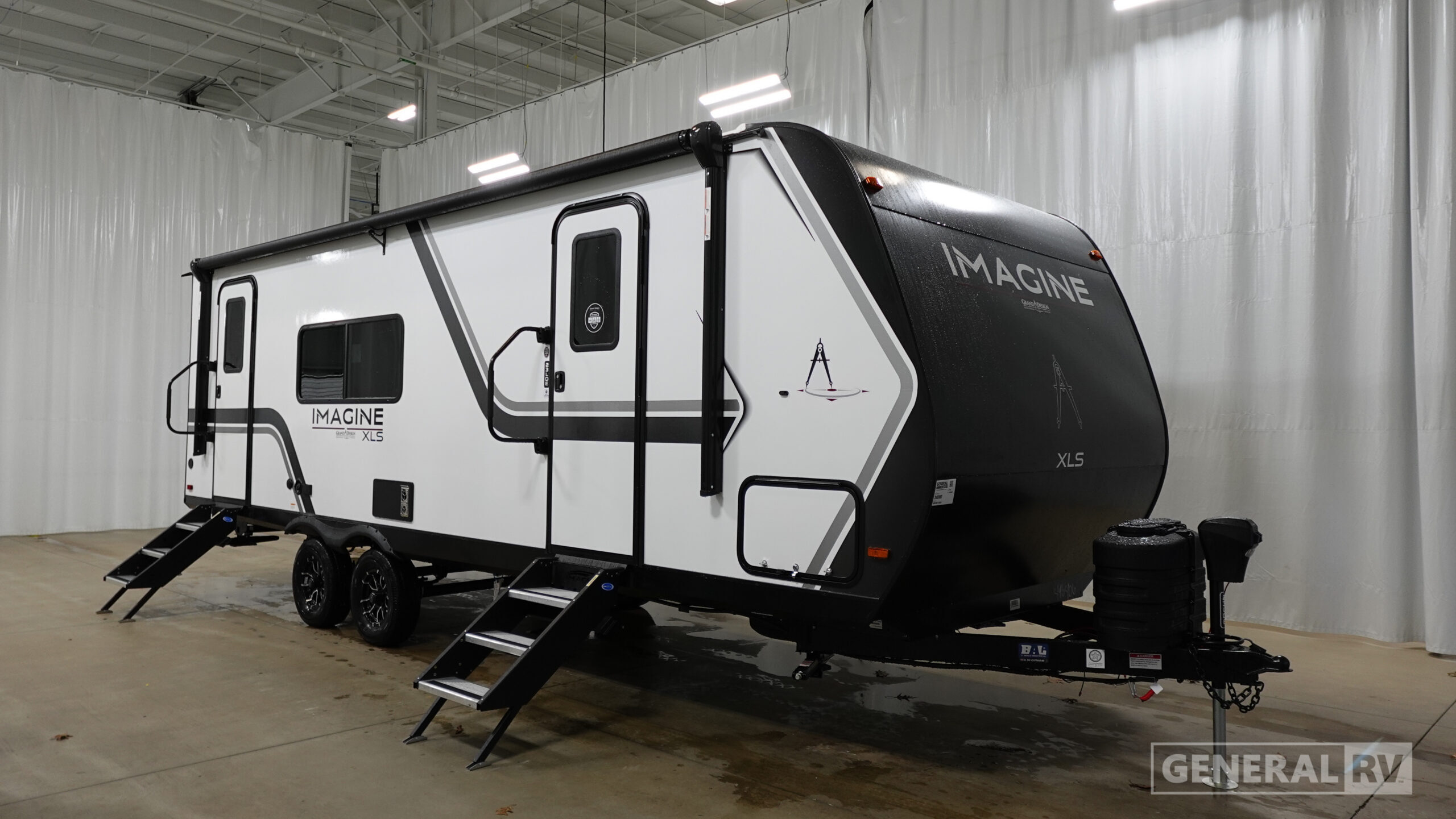 2026 Grand Design IMAGINE 23LDE in huntley IL