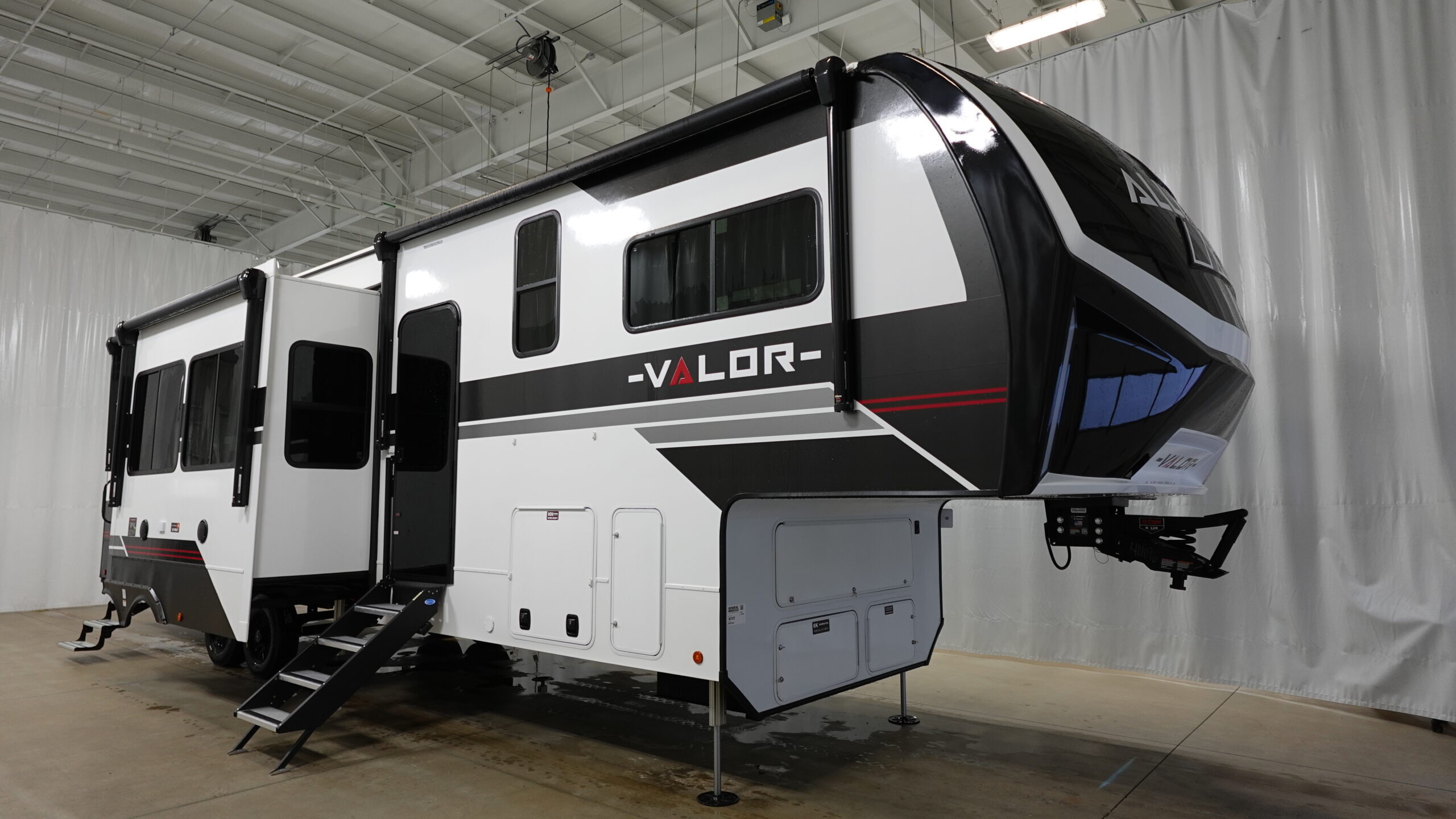 2026 Alliance Rv VALOR 36V11 in brownstown MI