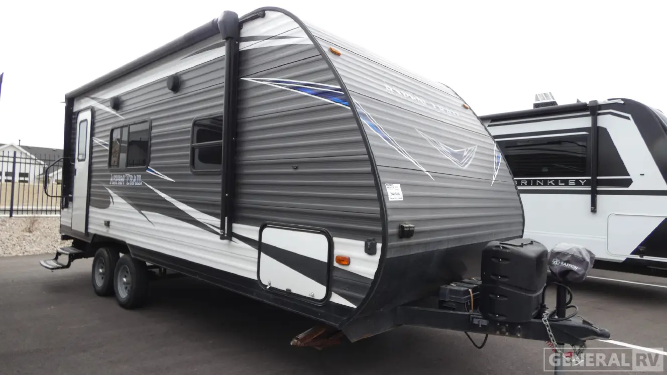 2020 Dutchmen ASPEN TRAIL 1900RB