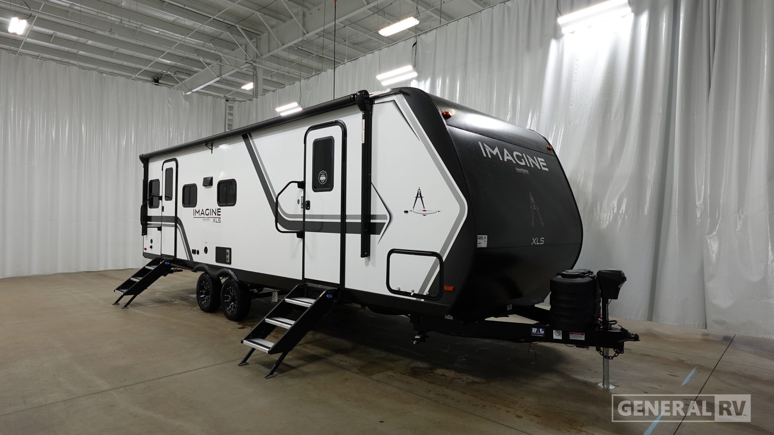 2026 Grand Design IMAGINE XLS 25RLE in clarkston MI
