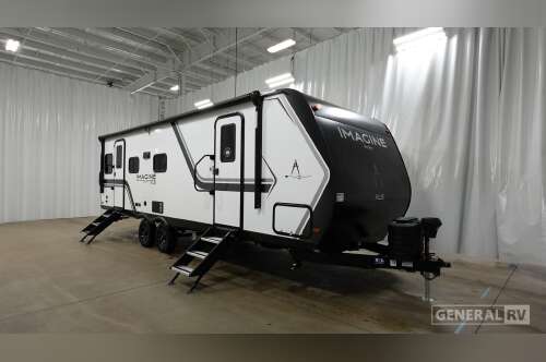 2026 Grand Design IMAGINE XLS 25RLE in clarkston MI