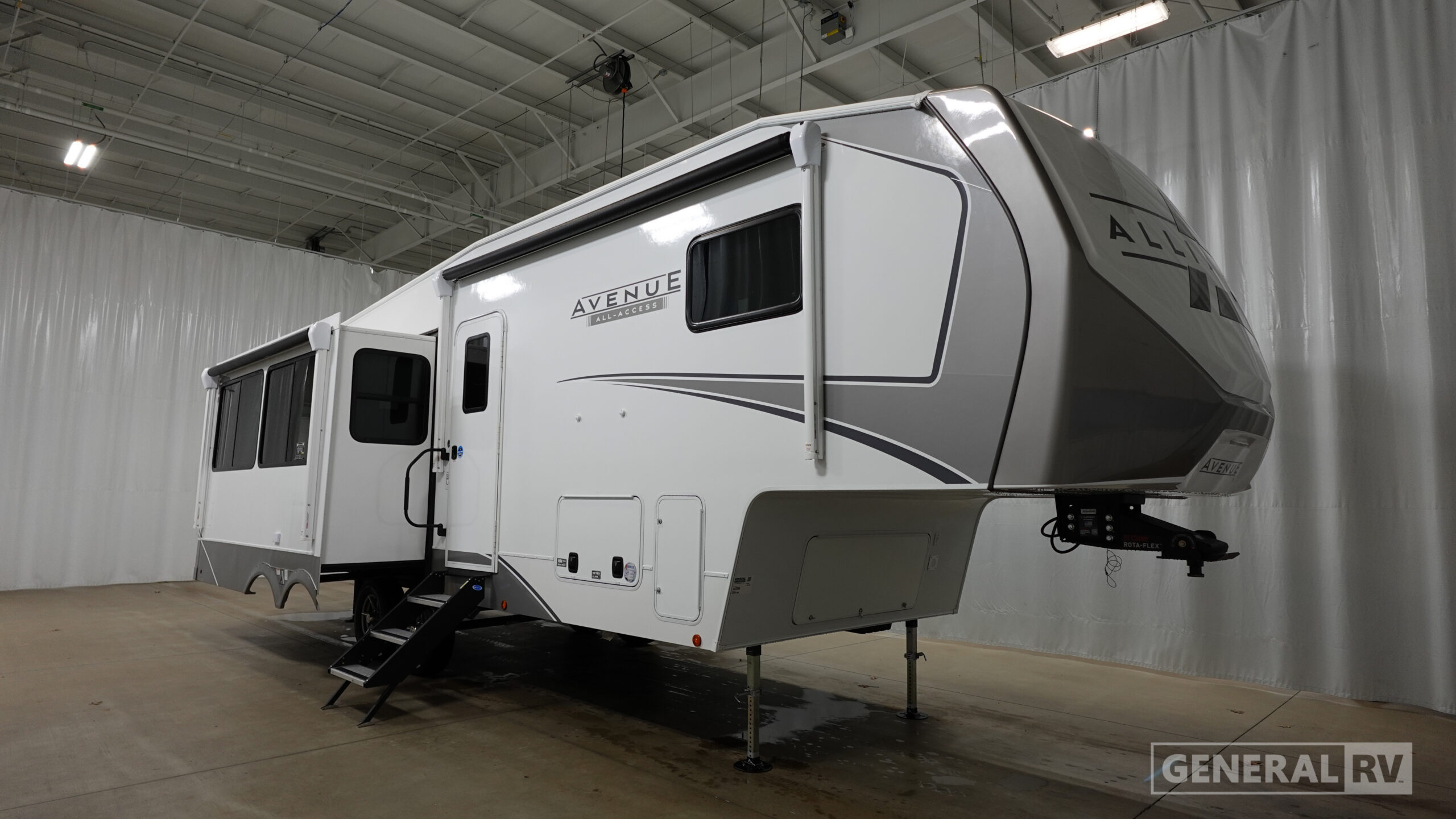 2026 Alliance Rv Avenue All-Access 29RL RV