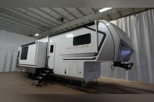 2026 Alliance Rv PARADIGM 395DS in mt clemens MI