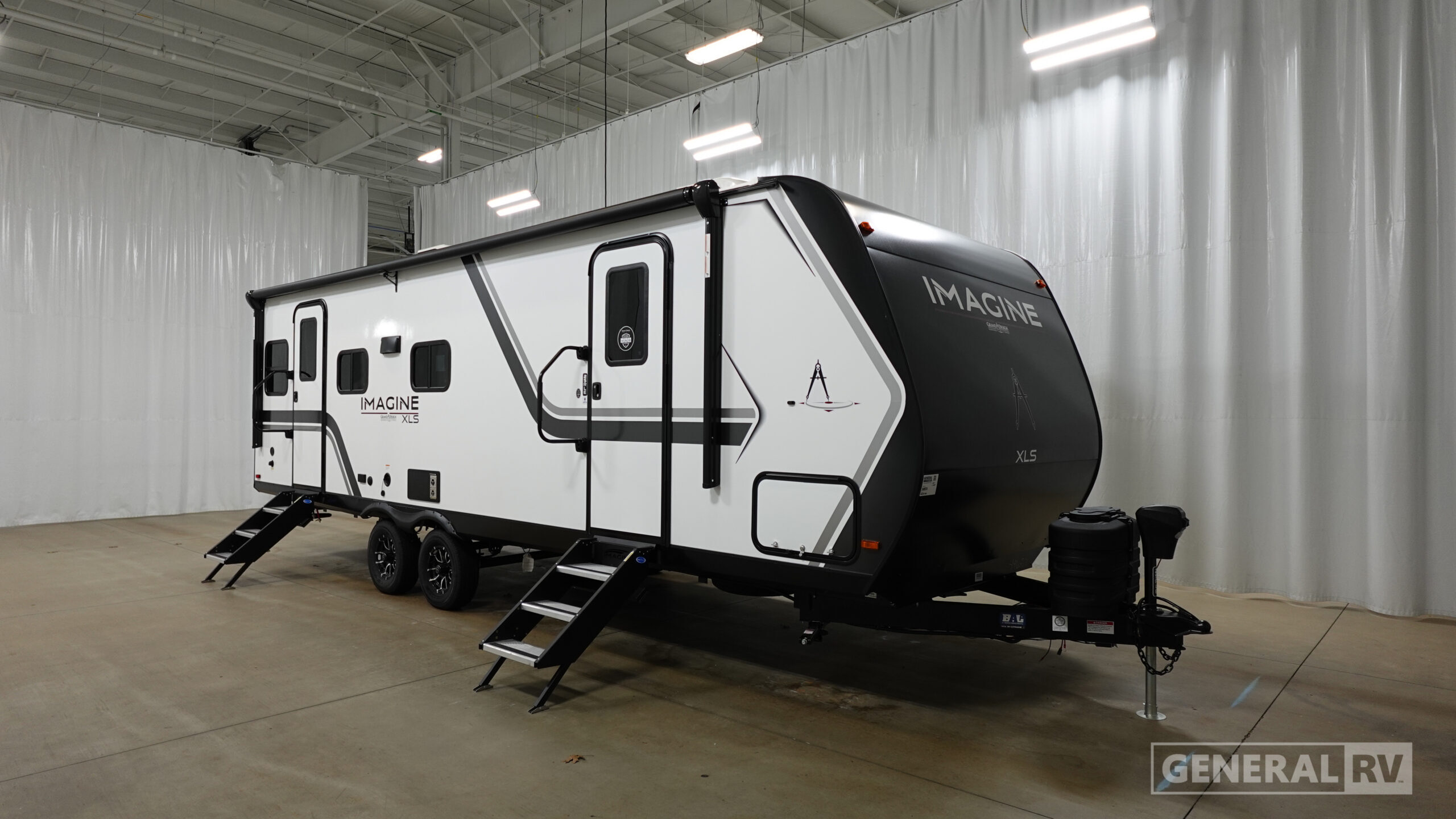 2026 Grand Design Imagine XLS 25RLE in north canton OH