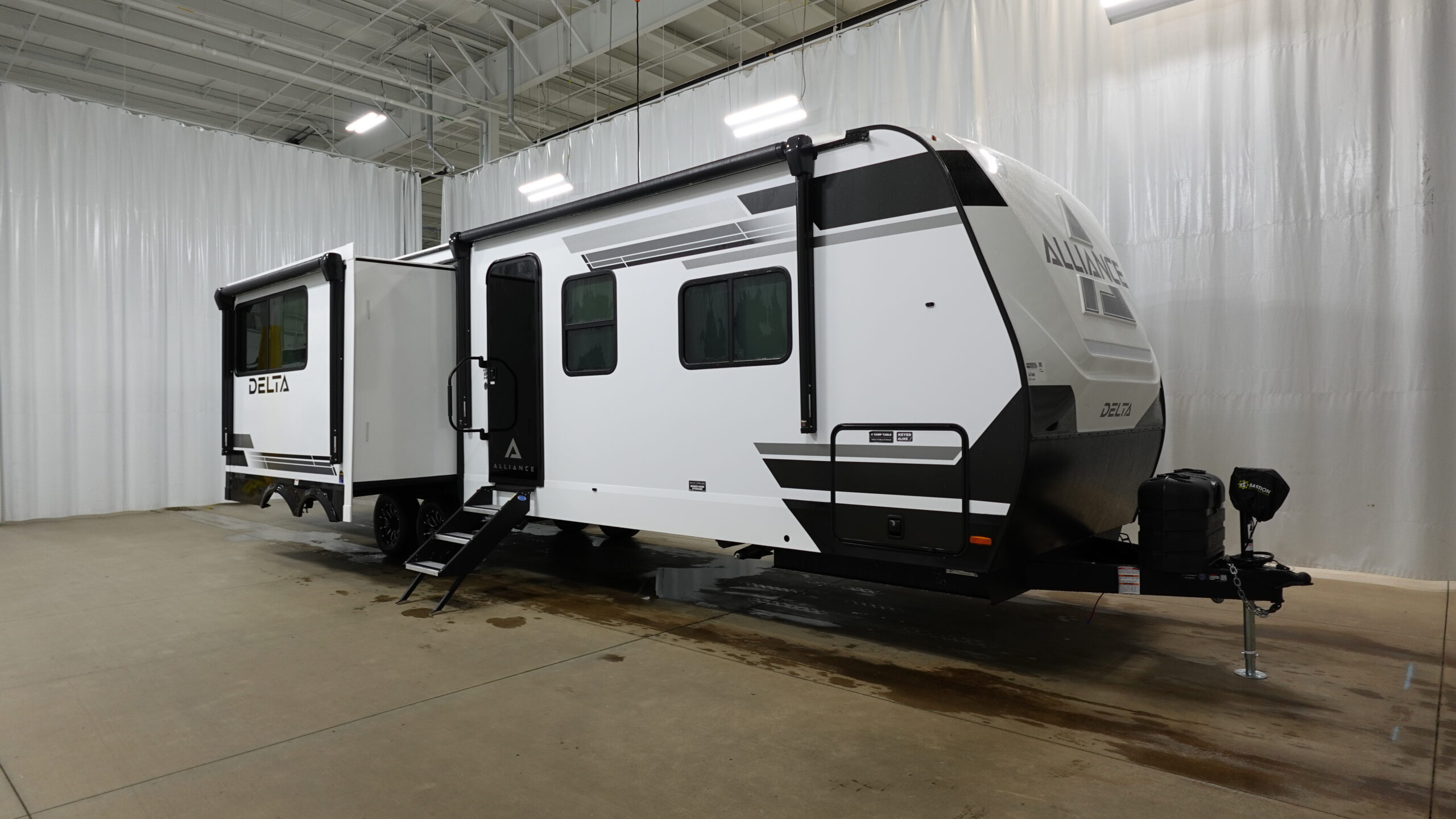 2026 Alliance Rv DELTA 321BH in elizabetown PA