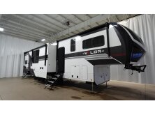 2026 Alliance RV Valor 44V14 Review image