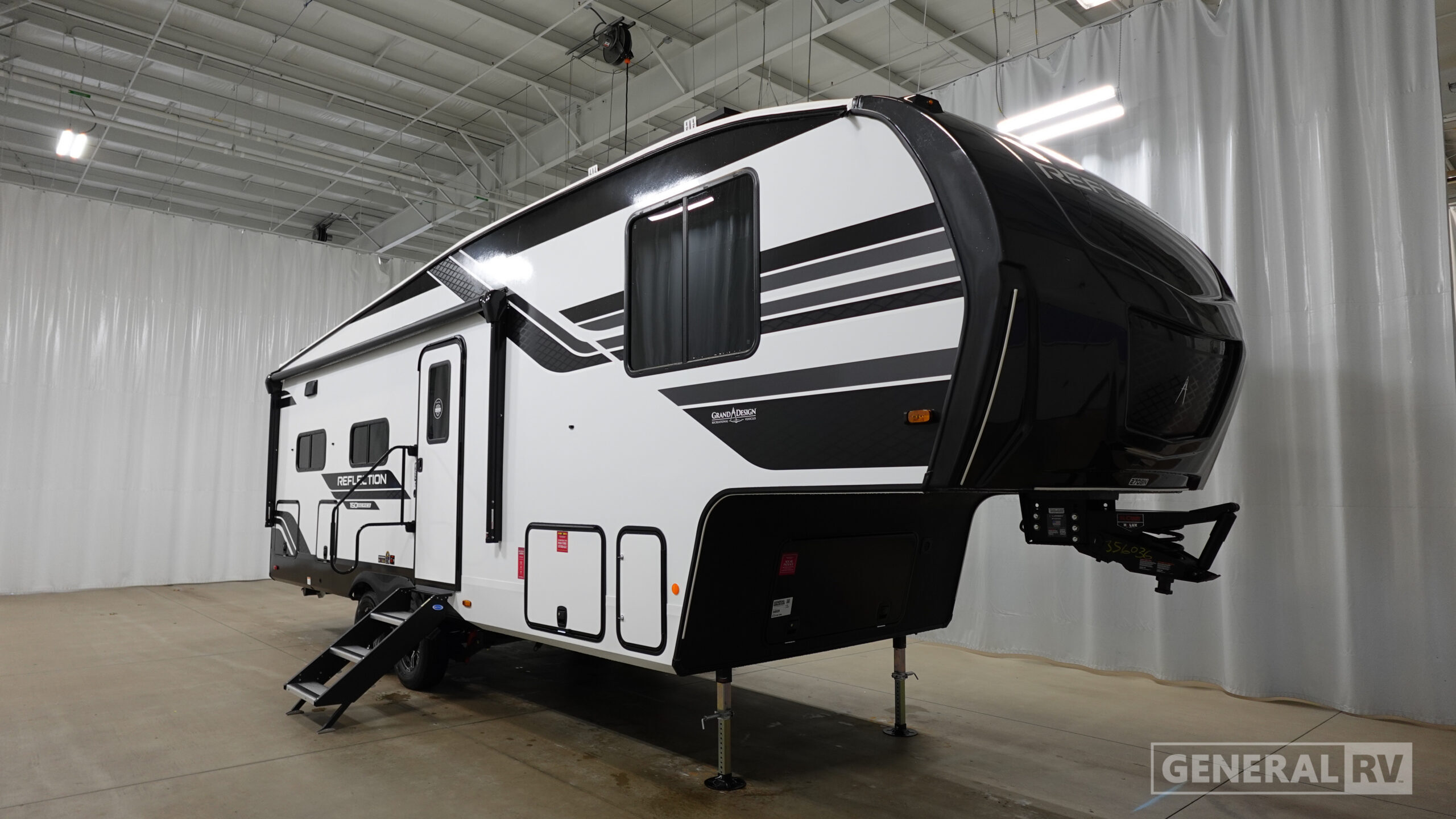 2026 Grand Design REFLECTION 270BN in huntley IL