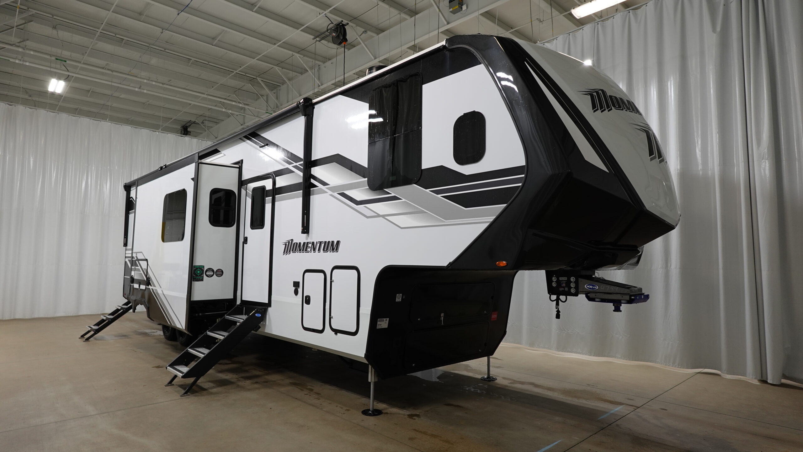 2026 Grand Design MOMENTUM 344M in ashland VA
