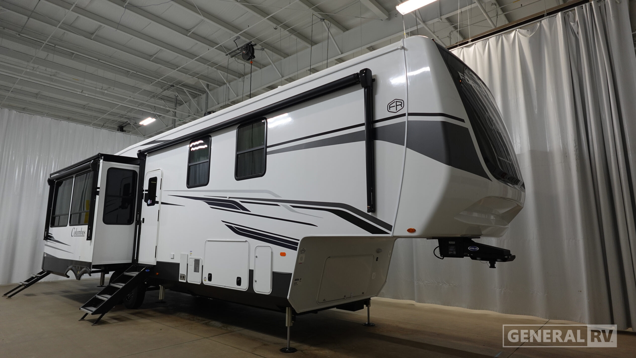 2026 Palomino COLUMBUS 384RKH RV