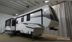 2026 Palomino COLUMBUS 384RKH RV
